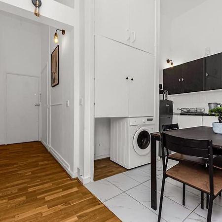Deluxe Flat On Kentish Town Apartment London Exterior photo